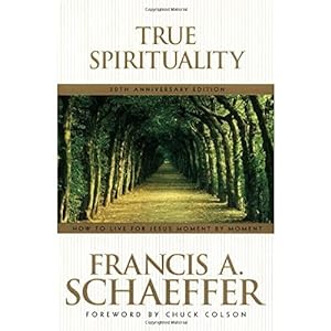 Seller image for True Spirituality for sale by -OnTimeBooks-