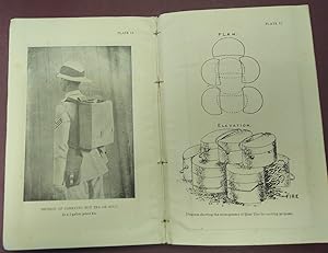 Indian Military Manual of Cooking and Dietary 1940 (Reprint 1942)