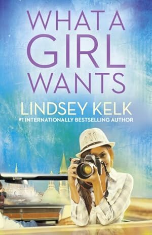 Imagen del vendedor de What a Girl Wants a la venta por GreatBookPrices