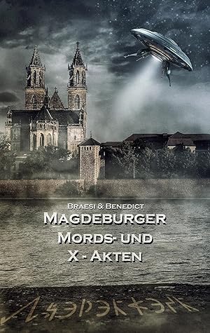 Seller image for Magdeburger Mords- und X-Akten for sale by moluna