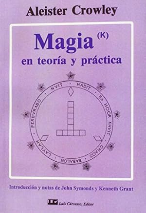 Seller image for Magia, en teora y prctica for sale by ABACO LIBROS USADOS