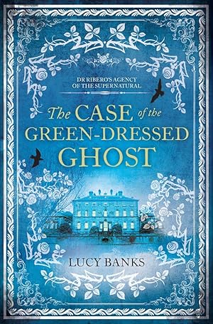 Immagine del venditore per The Case of the Green-Dressed Ghost (1) venduto da Redux Books