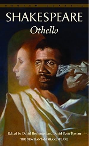 Bild des Verkufers fr Othello (Bantam Classic) zum Verkauf von Reliant Bookstore