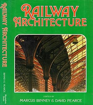 Seller image for Railway Architecture for sale by Pendleburys - the bookshop in the hills