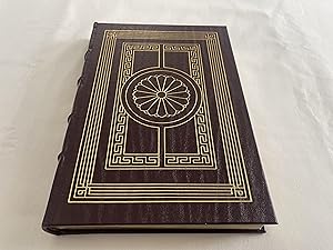 Easton Press: PLATO DIALOGUES ON LOVE & FRIENDSHIP (100 Greatest Books)