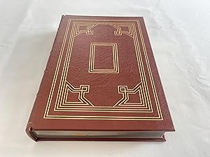 Easton Press: TRISTRAM SHANDY (100 Greatest Books)