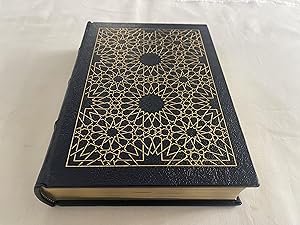 Bild des Verkufers fr Easton Press: ARABIAN NIGHTS (100 Greatest Books) zum Verkauf von Zeds Books