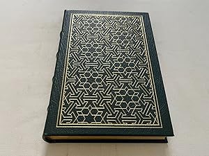 Easton Press: BROKEN COVENANT (Signed)