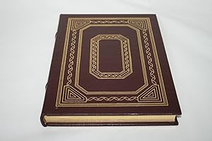 Easton Press: PYGMALION & CANDIDA (Famous Editions)