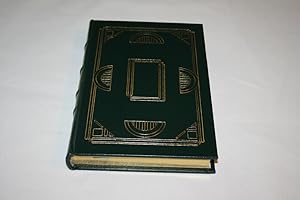 Easton Press: A BUS OF MY OWN (Signed)