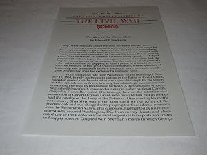 Easton Press: THE CIVIL WAR LIBRARY - Complete 35 Volume Set: Mary Chesnut, Douglas Southall ...