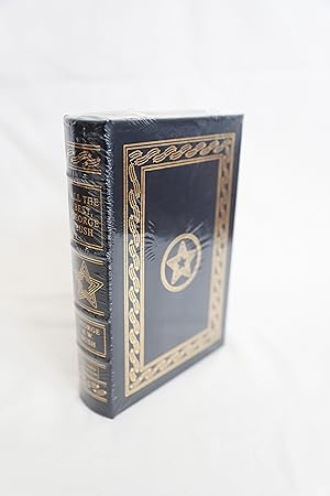 Easton Press: ALL THE BEST, GEORGE BUSH (Signed & Sealed)