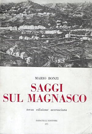 Saggi sul Magnasco