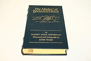 Easton Press: MASTER OF BALLANTRAE (Famous Editions)