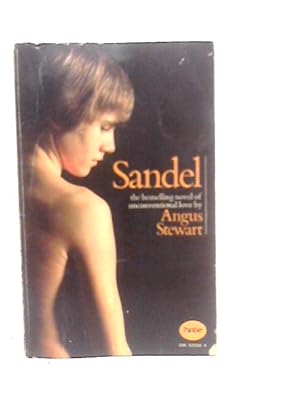 Seller image for Sandel for sale by World of Rare Books