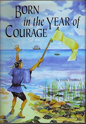 Immagine del venditore per Born in the Year of Courage venduto da Reliant Bookstore