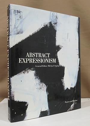 Immagine del venditore per Abstract expressionism. The critical developments. With essays by Michael Auping, Ann Gibson, Donald Kuspit, Michael Leja, Marcelin Pleynet, Richard Shiff, David Sylvester and an interview with Lawrence Alloway. venduto da Dieter Eckert