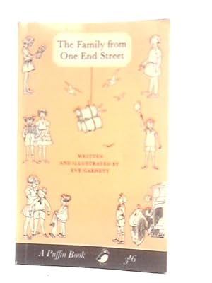 Seller image for The Family From One End Street for sale by World of Rare Books