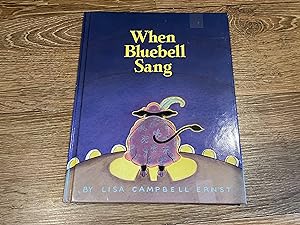Seller image for When Bluebell Sang for sale by Betty Mittendorf /Tiffany Power BKSLINEN