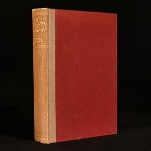 Seller image for Memoirs of the Count de Grammont for sale by Rooke Books PBFA