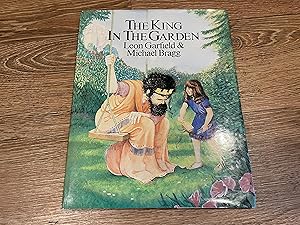 Seller image for The King in the Garden for sale by Betty Mittendorf /Tiffany Power BKSLINEN