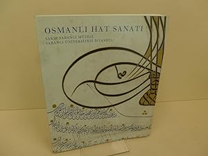 Osmanli hat sanati. Sakip Sabanci Müzesi, Sabanci Üniversitesi, Istanbul.