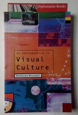 Immagine del venditore per An Introduction to Visual Culture venduto da Diplomatist Books