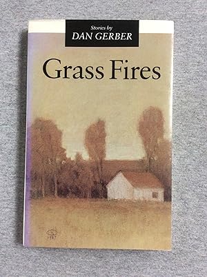 Seller image for Grass Fires: Stories for sale by Book Nook