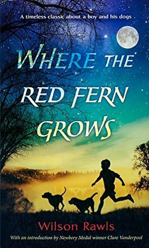 Bild des Verkufers fr Where The Red Fern Grows (Turtleback School & Library Binding Edition) zum Verkauf von -OnTimeBooks-