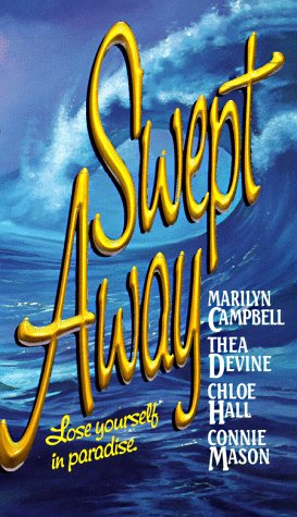 Seller image for Swept Away for sale by Reliant Bookstore