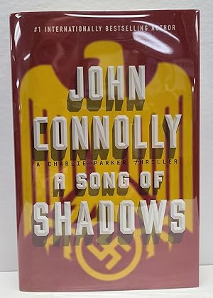 Image du vendeur pour A Song of Shadows mis en vente par Tall Stories Book & Print Gallery