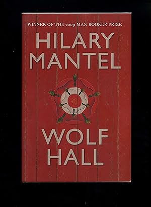 WOLF HALL (1/14)