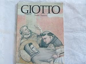 Seller image for GIOTTO. for sale by Ammareal