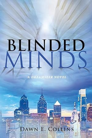 Bild des Verkufers fr Blinded Minds: A Dreamseer Novel (2) zum Verkauf von Redux Books