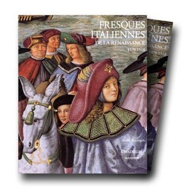 Immagine del venditore per Fresques italiennes de la Renaissance (1470-1510) venduto da Les Kiosques