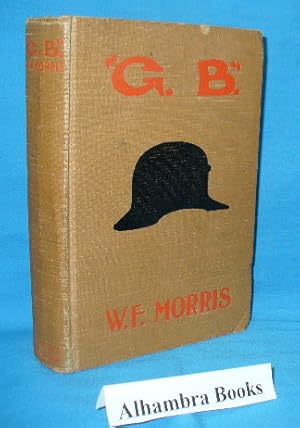 G.B. : A Story of the Great War