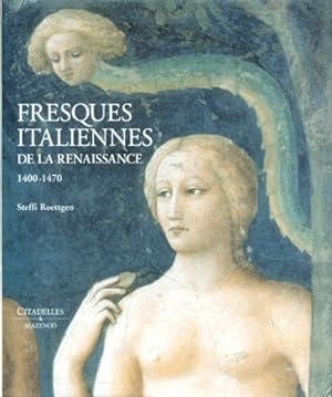 Fresques italiennes de la Renaissance (1470-1510)