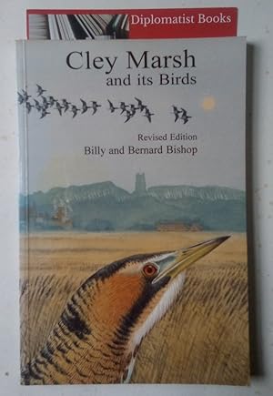Cley Marsh and Its Birds