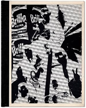 Imagen del vendedor de Andy Warhol's Index (Book). a la venta por Orpheus Books