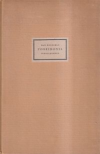 Poseidonia. Hymnen an die Tempel von Paestum.