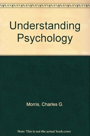 Immagine del venditore per Understanding Psychology venduto da 2nd Life Books