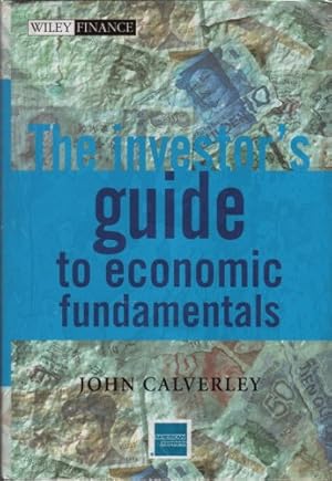 Imagen del vendedor de ZZ Investors Guide Economic Fundament ZZ a la venta por WeBuyBooks