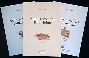 Nelle terre dei Pallavicino I Parte I-II-III