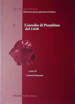 L'assedio di Piombino del 1448