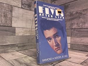 Seller image for Elvis After Life for sale by Archives Books inc.