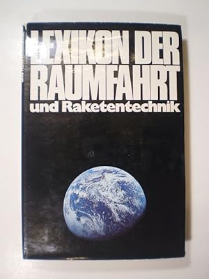 Lexikon der Raumfahrt und Raketentechnik