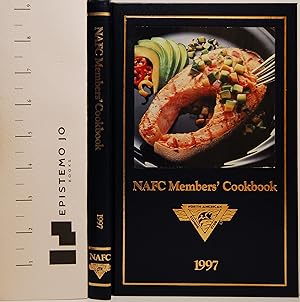 North American Fishing Club Members' Cookbook