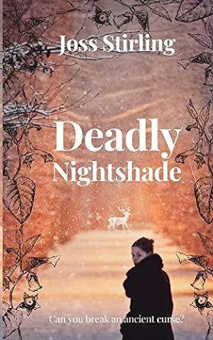 Imagen del vendedor de Deadly Nightshade: 1 (Three Sisters Trilogy) a la venta por WeBuyBooks