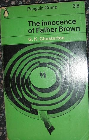 Seller image for The Innocence of Father Brown for sale by eclecticbooks