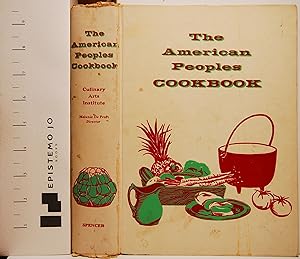 The American Peoples Cookbook